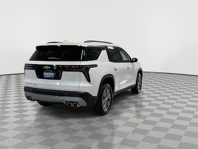 2025 Chevrolet Traverse AWD SUV for sale #55023A - photo 2