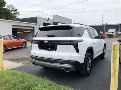 2025 Chevrolet Traverse AWD SUV for sale #55023A - photo 2