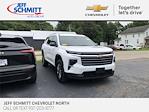 2025 Chevrolet Traverse AWD SUV for sale #55023A - photo 1