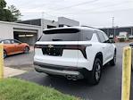 2025 Chevrolet Traverse AWD SUV for sale #55023A - photo 2
