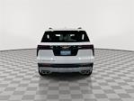 2025 Chevrolet Traverse AWD SUV for sale #55023A - photo 10