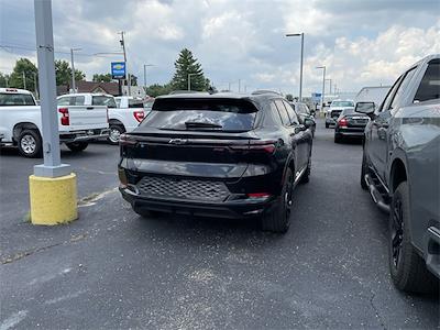 2024 Chevrolet Equinox EV FWD SUV for sale #55033A - photo 2