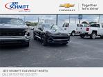 2024 Chevrolet Equinox EV FWD SUV for sale #55033A - photo 1