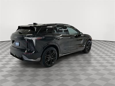 2025 Chevrolet Blazer EV AWD SUV for sale #55063A - photo 2