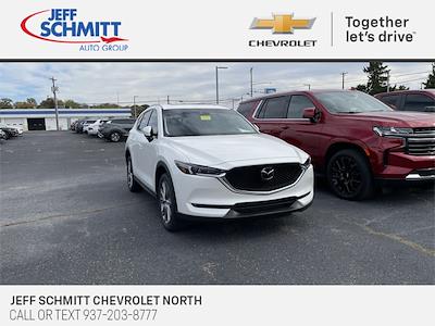 2021 Mazda CX-5 AWD SUV for sale #55063AB - photo 1
