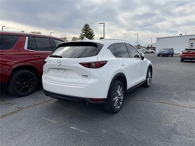 2021 Mazda CX-5 AWD SUV for sale #55063AB - photo 2