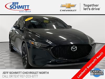 2022 Mazda3 FWD Hatchback for sale #55075ABA - photo 1