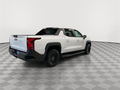 2024 Chevrolet Silverado EV Crew Cab AWD Pickup for sale #55076A - photo 2