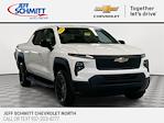 Used 2024 Chevrolet Silverado EV Work Truck Crew Cab AWD Pickup for sale #55076A - photo 1