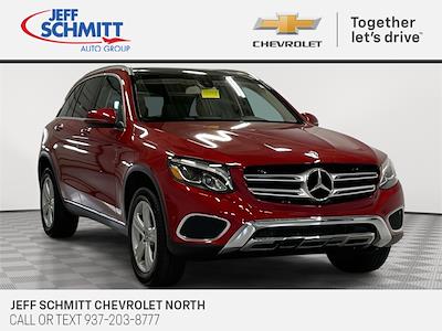 2019 Mercedes-Benz GLC 300 SUV AWD SUV for sale #55129A - photo 1