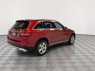 2019 Mercedes-Benz GLC 300 SUV AWD SUV for sale #55129A - photo 2