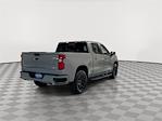 2025 Chevrolet Silverado 1500 Crew Cab 4x4 Pickup for sale #55151A - photo 11