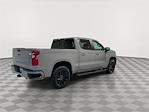 2025 Chevrolet Silverado 1500 Crew Cab 4x4 Pickup for sale #55151A - photo 2