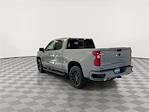 2025 Chevrolet Silverado 1500 Crew Cab 4x4 Pickup for sale #55151A - photo 8
