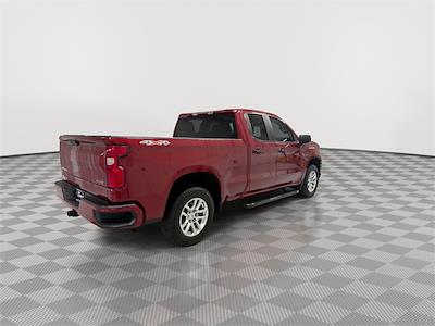 2019 Chevrolet Silverado 1500 Double Cab 4WD Pickup for sale #55151AB - photo 2