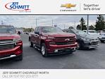 2019 Chevrolet Silverado 1500 Double Cab 4WD Pickup for sale #55151AB - photo 1