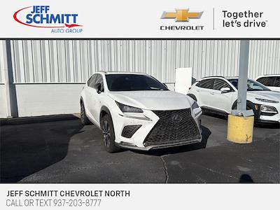 2020 Lexus NX 300 AWD SUV for sale #55171SA - photo 1