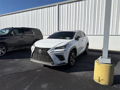 2020 Lexus NX 300 AWD SUV for sale #55171SA - photo 2