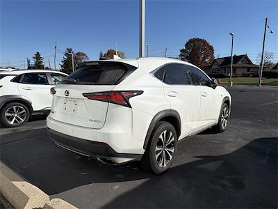 2020 Lexus NX 300 AWD SUV for sale #55171SA - photo 2