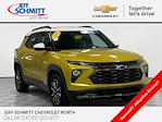 2025 Chevrolet Trailblazer FWD SUV for sale #55172A - photo 1