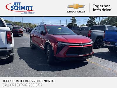 2025 Chevrolet Blazer EV AWD SUV for sale #55173A - photo 1