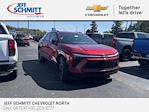 2025 Chevrolet Blazer EV AWD SUV for sale #55173A - photo 1