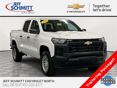 2024 Chevrolet Colorado Crew Cab RWD Pickup for sale #55224A - photo 1