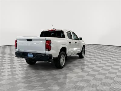 2024 Chevrolet Colorado Crew Cab RWD Pickup for sale #55224A - photo 2