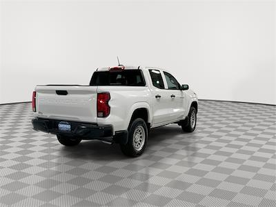 2024 Chevrolet Colorado Crew Cab RWD Pickup for sale #55226A - photo 2