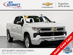 2023 Chevrolet Silverado 1500 Crew Cab 4WD Pickup for sale #55229A - photo 1