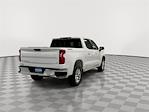 2023 Chevrolet Silverado 1500 Crew Cab 4WD Pickup for sale #55229A - photo 11