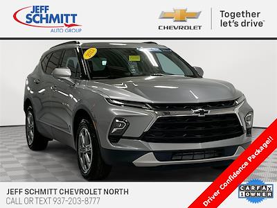2023 Chevrolet Blazer FWD SUV for sale #55230A - photo 1