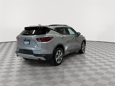 2023 Chevrolet Blazer FWD SUV for sale #55230A - photo 2