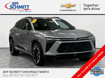 2025 Chevrolet Blazer EV AWD SUV for sale #55231A - photo 1