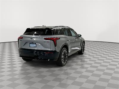 2025 Chevrolet Blazer EV AWD SUV for sale #55231A - photo 2