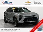 2025 Chevrolet Blazer EV AWD SUV for sale #55231A - photo 1