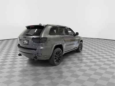 Used 2020 Jeep Grand Cherokee Altitude for sale #55232SB - photo 2