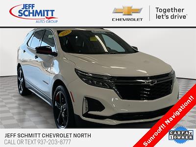 2023 Chevrolet Equinox FWD SUV for sale #55266A - photo 1