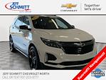 2023 Chevrolet Equinox FWD SUV for sale #55266A - photo 1