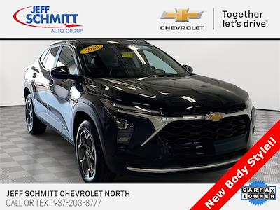 2024 Chevrolet Trax FWD SUV for sale #55312A - photo 1