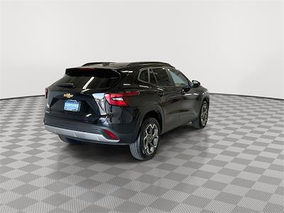 2024 Chevrolet Trax FWD SUV for sale #55312A - photo 2