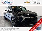 2024 Chevrolet Trax FWD SUV for sale #55312A - photo 1
