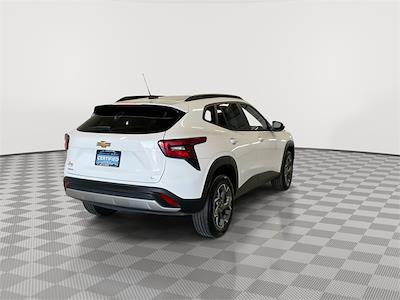 2024 Chevrolet Trax FWD SUV for sale #55313A - photo 2
