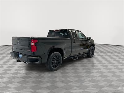 2025 Chevrolet Silverado 1500 Double Cab 4WD Pickup for sale #55315A - photo 2