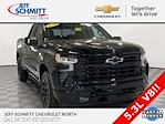 2025 Chevrolet Silverado 1500 Double Cab 4WD Pickup for sale #55315A - photo 1