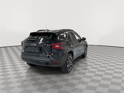 2025 Chevrolet Trax FWD SUV for sale #55332A - photo 2