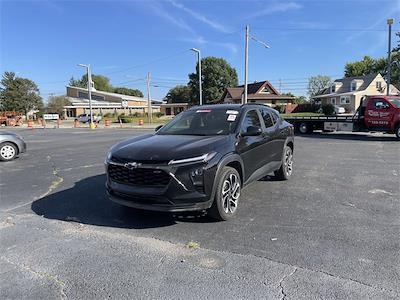 2025 Chevrolet Trax FWD SUV for sale #55332A - photo 2