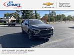 2025 Chevrolet Trax FWD SUV for sale #55332A - photo 1