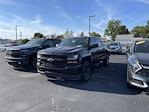 2018 Chevrolet Silverado 1500 Crew Cab 4WD Pickup for sale #55334A - photo 2