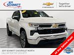 2025 Chevrolet Silverado 1500 Crew Cab RWD Pickup for sale #55346A - photo 7